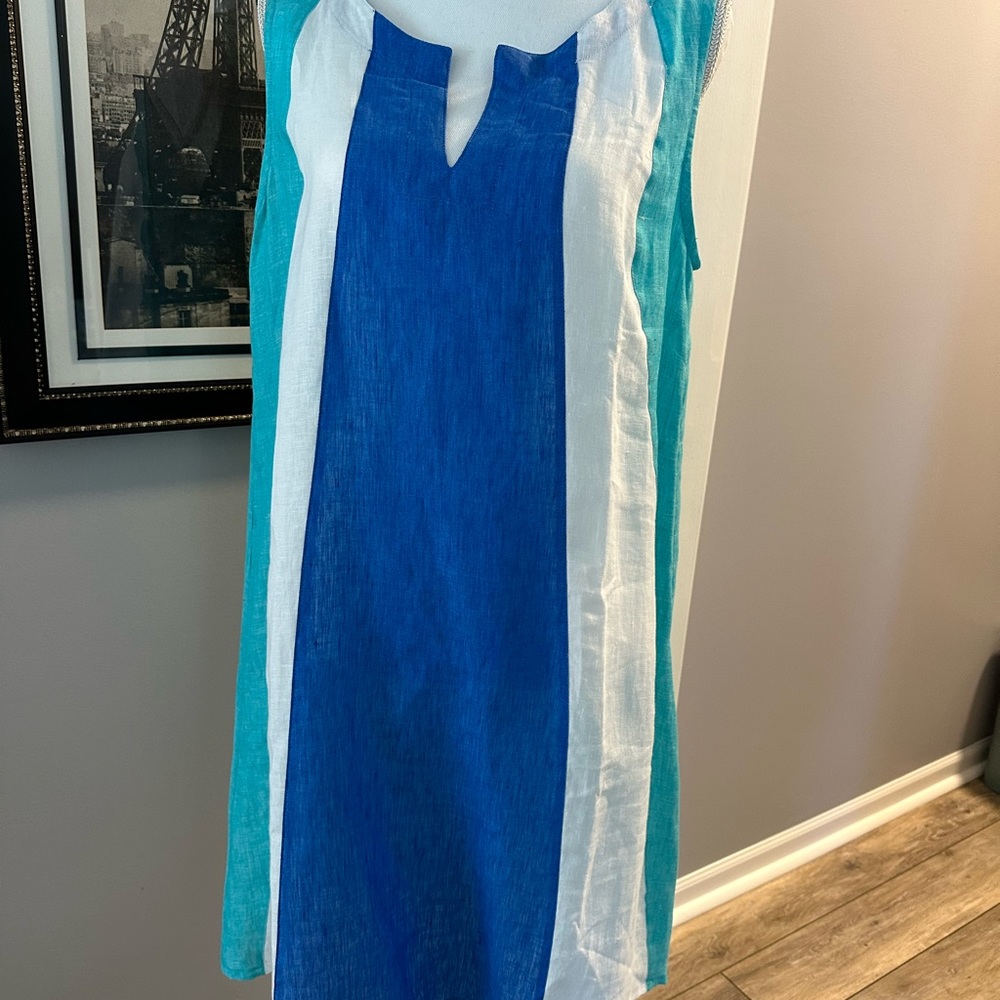 Women’s boutique dress from Italy